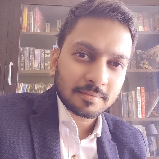 Picture of Sachin Dev