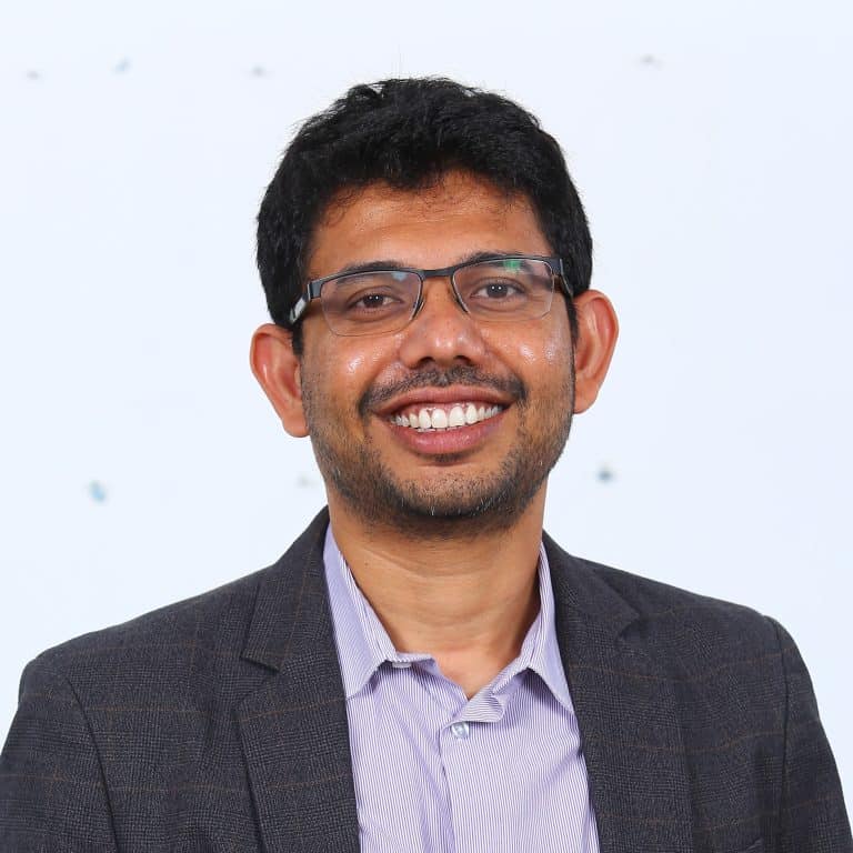Picture of Sankha Perera