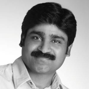 Sarath Jarugula