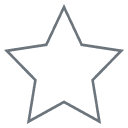 Star ratings and reviews for eCommerce social proof