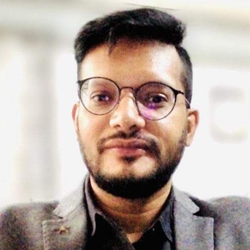 Syed Rahim