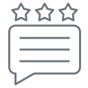 Customer testimonials as social proof in retail