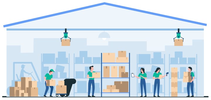 Vendor & Supply Variations