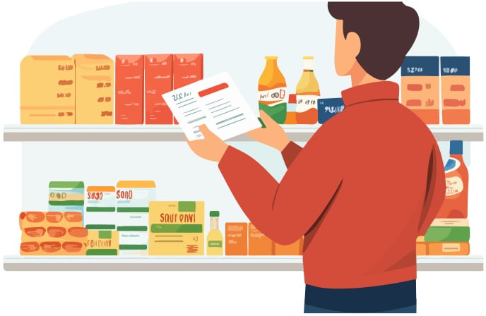 Vulnerability to Stock Wastage & Markdowns