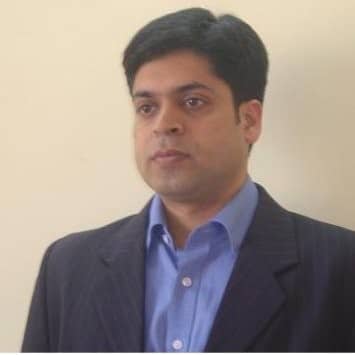 Picture of Amit Rohatgi