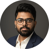 Picture of Arjun Kunnath