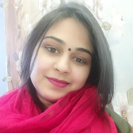 Arya Bharti