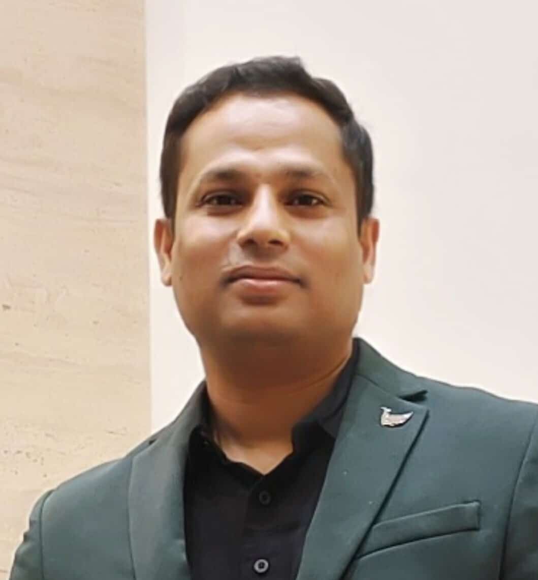 Gurava Reddy Maruri