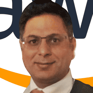 Picture of Puneet Piplani
<div class="position">Principal Analytics Specialist, AWS</div>