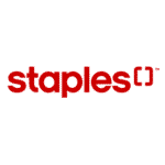 staples