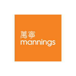 Mannings Logo