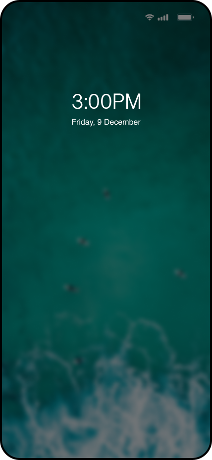 Notification