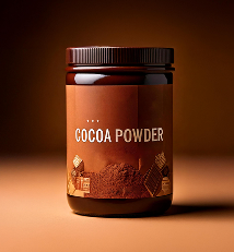 Cocoa powder